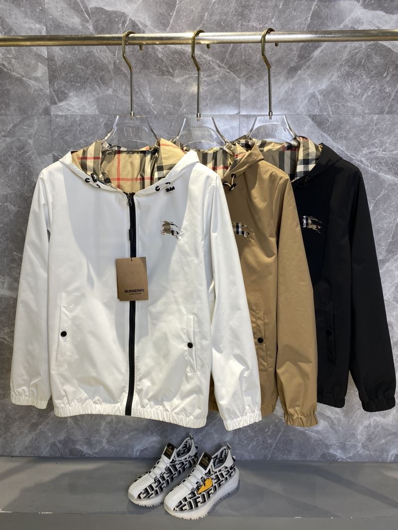 Burberry Outwear